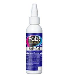 COR FAB SOFTGEL 60G AZUL ROYAL
