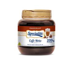 RECH SPECIALITA CAFE MOKA 2KG