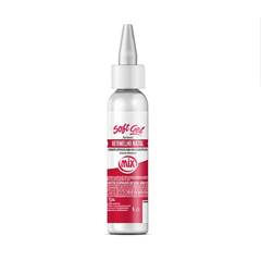 SOFTGEL 25G MIX VERMELHO NATAL