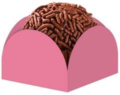FORMINHA DOCE ROSA 50UN KID-ART