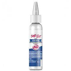 SOFTGEL 25G MIX AZUL ROYAL