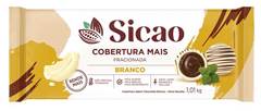 COB BARRA MAIS BRANCO 1,01KG SICAO