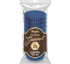 FORM PAP REGINA GOURMET 5 AZUL ROY100UN