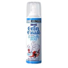 CHANTILLY SPRAY GRAN FINALE 250G