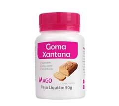 GOMA XANTANA MAGO 50G