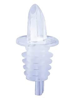BICO DOSADOR DE PLASTICO INCOLOR LE GALO